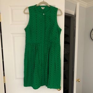 NWT J Crew dress